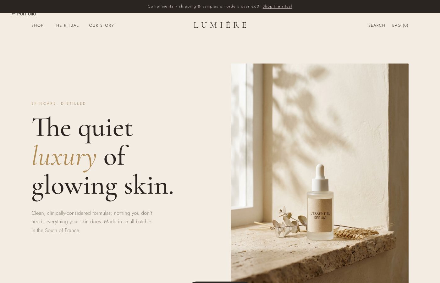 Lumière